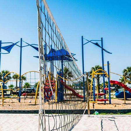 גלווסטון Stella Mare Rv Resort מראה חיצוני תמונה