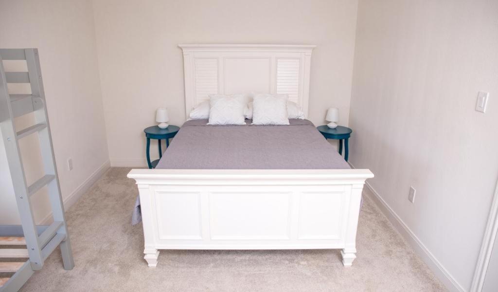 גלווסטון Stella Mare Rv Resort חדר תמונה